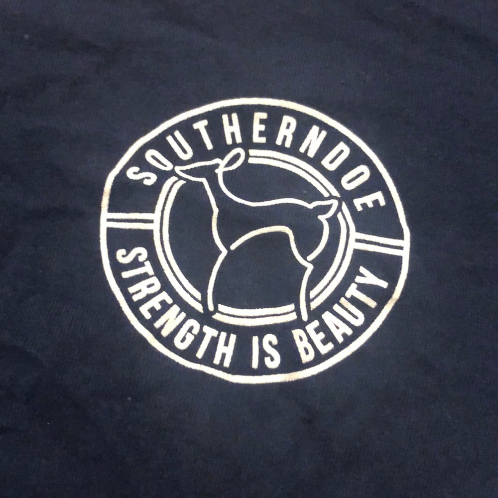 Southern doe shirt